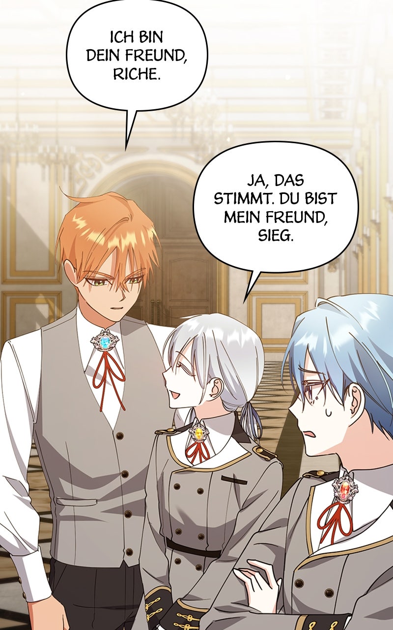 Read Adoptiert von einer Assassinenfamilie Manga Online