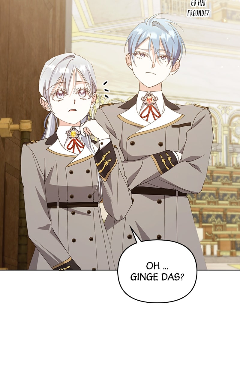 Read Adoptiert von einer Assassinenfamilie Manga Online
