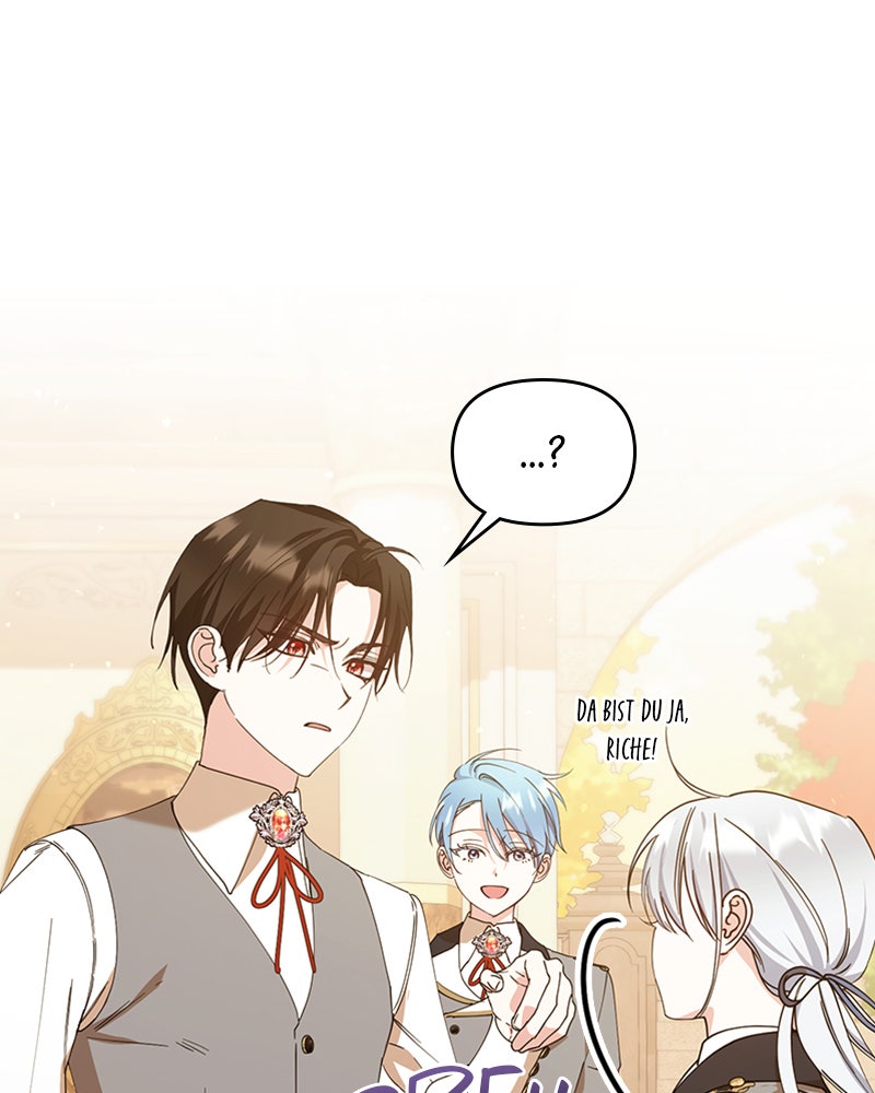 Read Adoptiert von einer Assassinenfamilie Manga Online