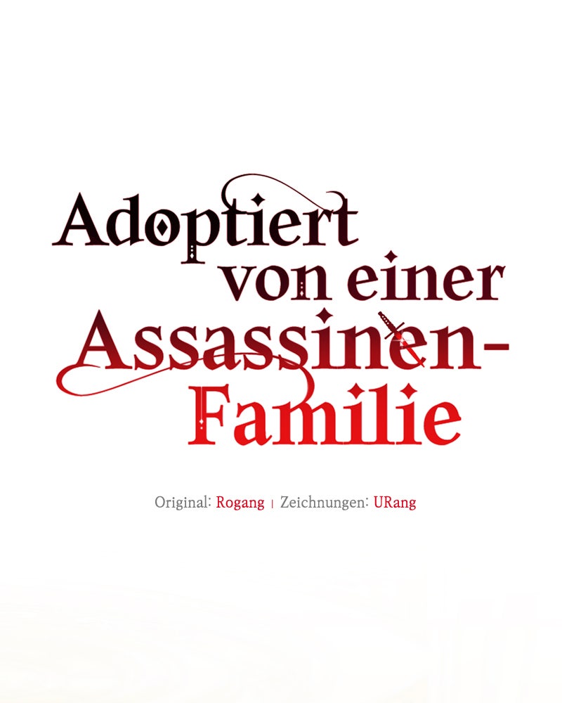 Read Adoptiert von einer Assassinenfamilie Manga Online