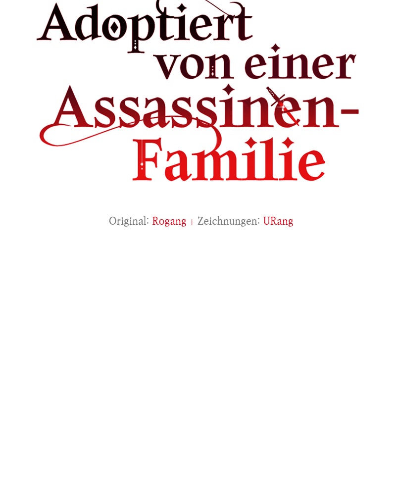 Read Adoptiert von einer Assassinenfamilie Manga Online