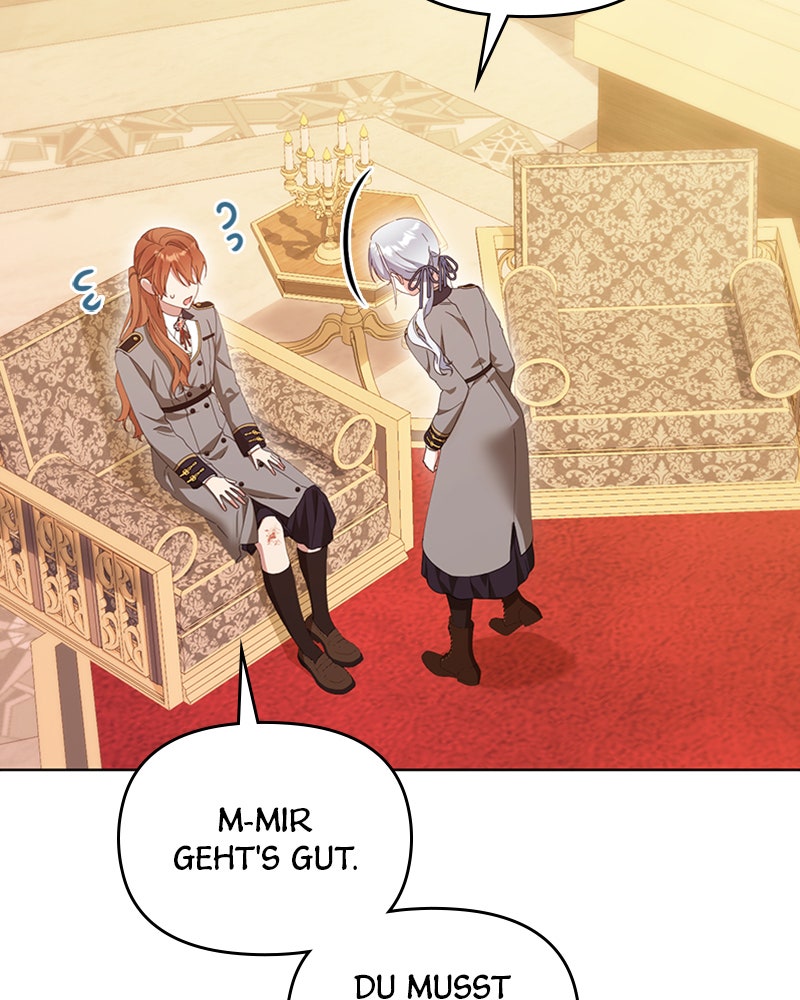 Read Adoptiert von einer Assassinenfamilie Manga Online