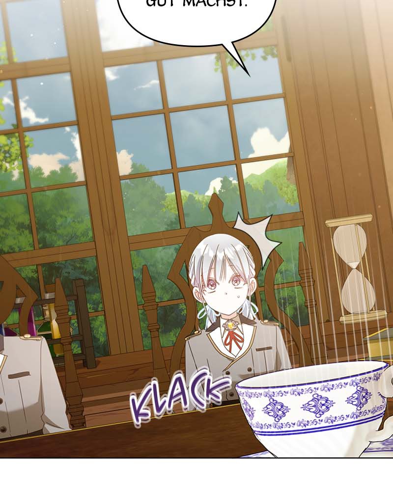 Read Adoptiert von einer Assassinenfamilie Manga Online