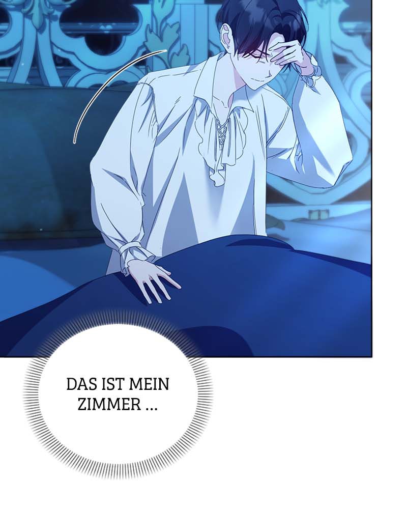 Read Adoptiert von einer Assassinenfamilie Manga Online