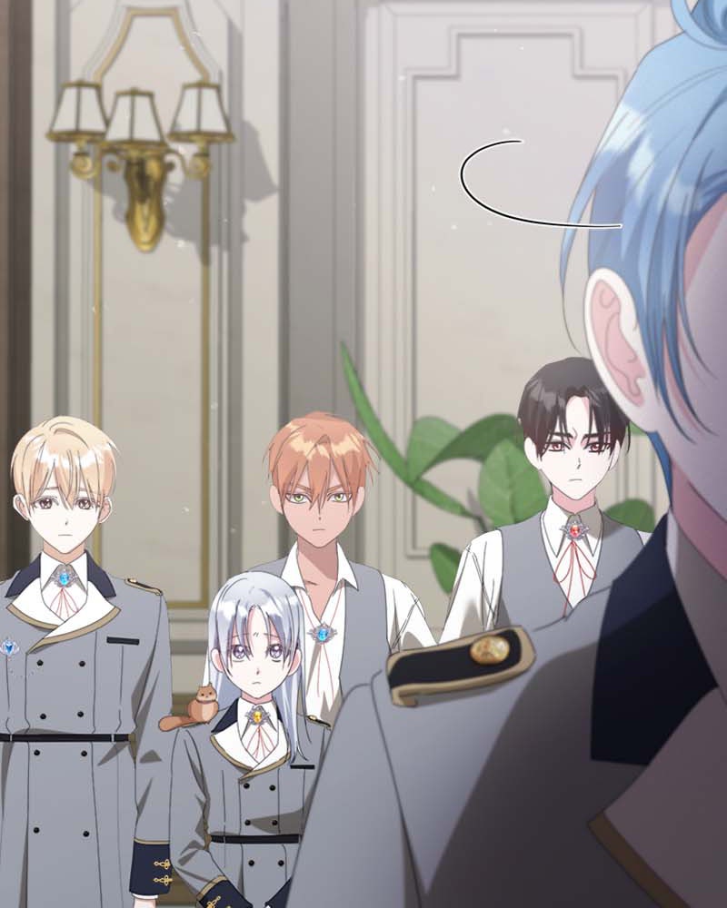 Read Adoptiert von einer Assassinenfamilie Manga Online