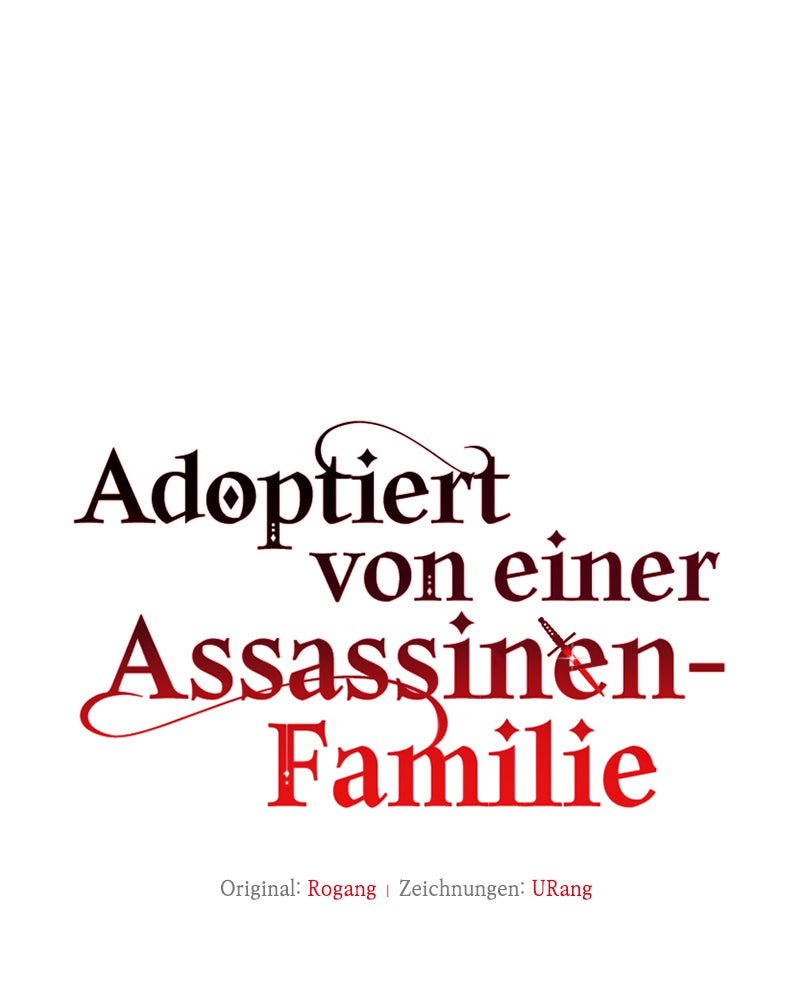 Read Adoptiert von einer Assassinenfamilie Manga Online