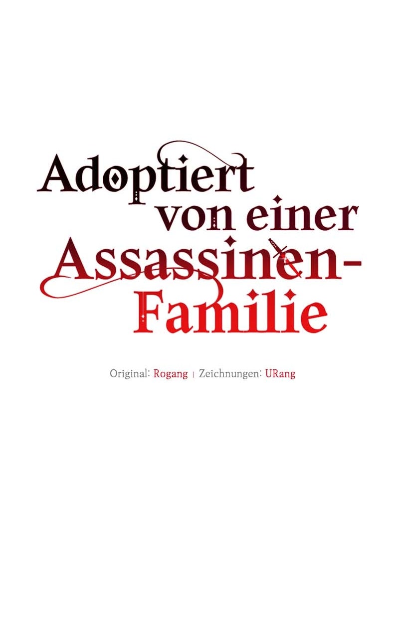 Read Adoptiert von einer Assassinenfamilie Manga Online