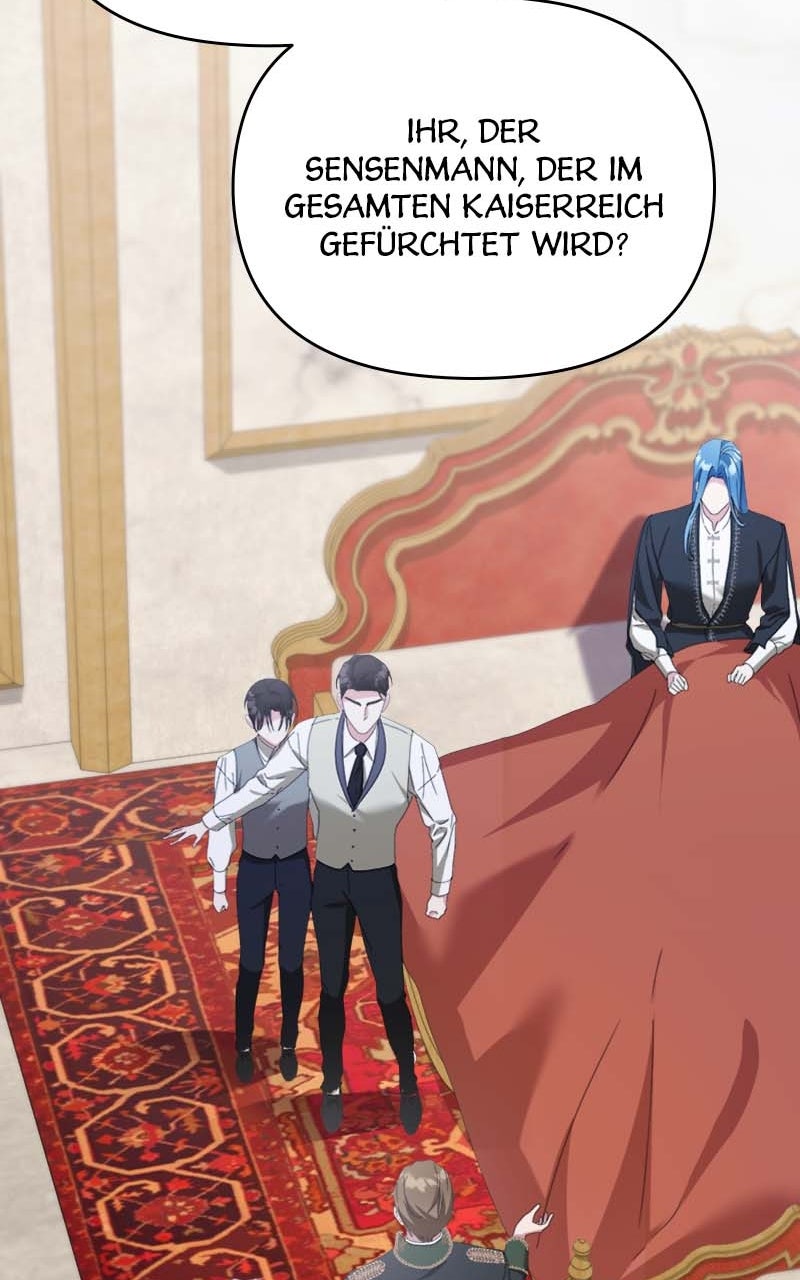 Read Adoptiert von einer Assassinenfamilie Manga Online