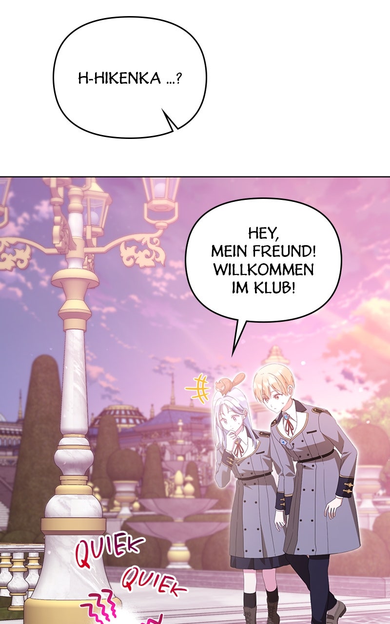 Read Adoptiert von einer Assassinenfamilie Manga Online