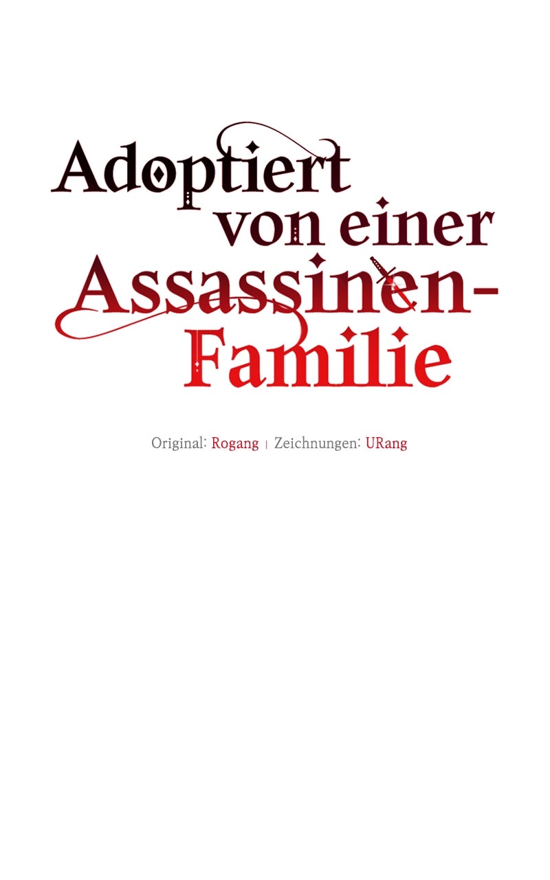Read Adoptiert von einer Assassinenfamilie Manga Online