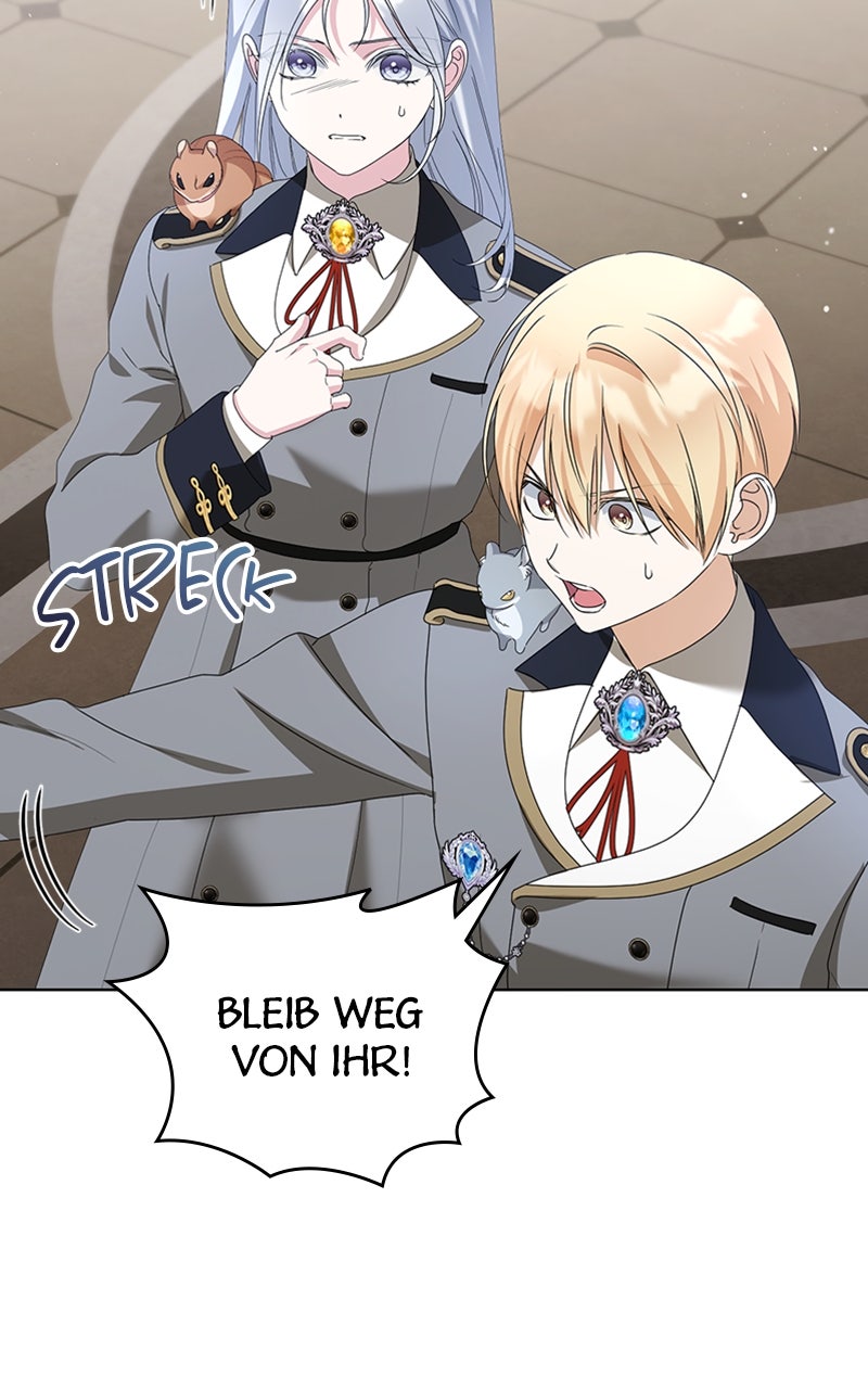 Read Adoptiert von einer Assassinenfamilie Manga Online