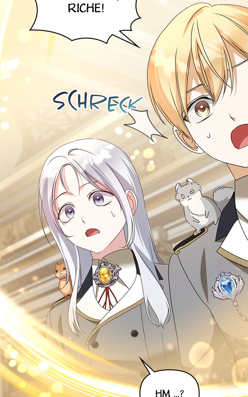 Read Adoptiert von einer Assassinenfamilie Manga Online