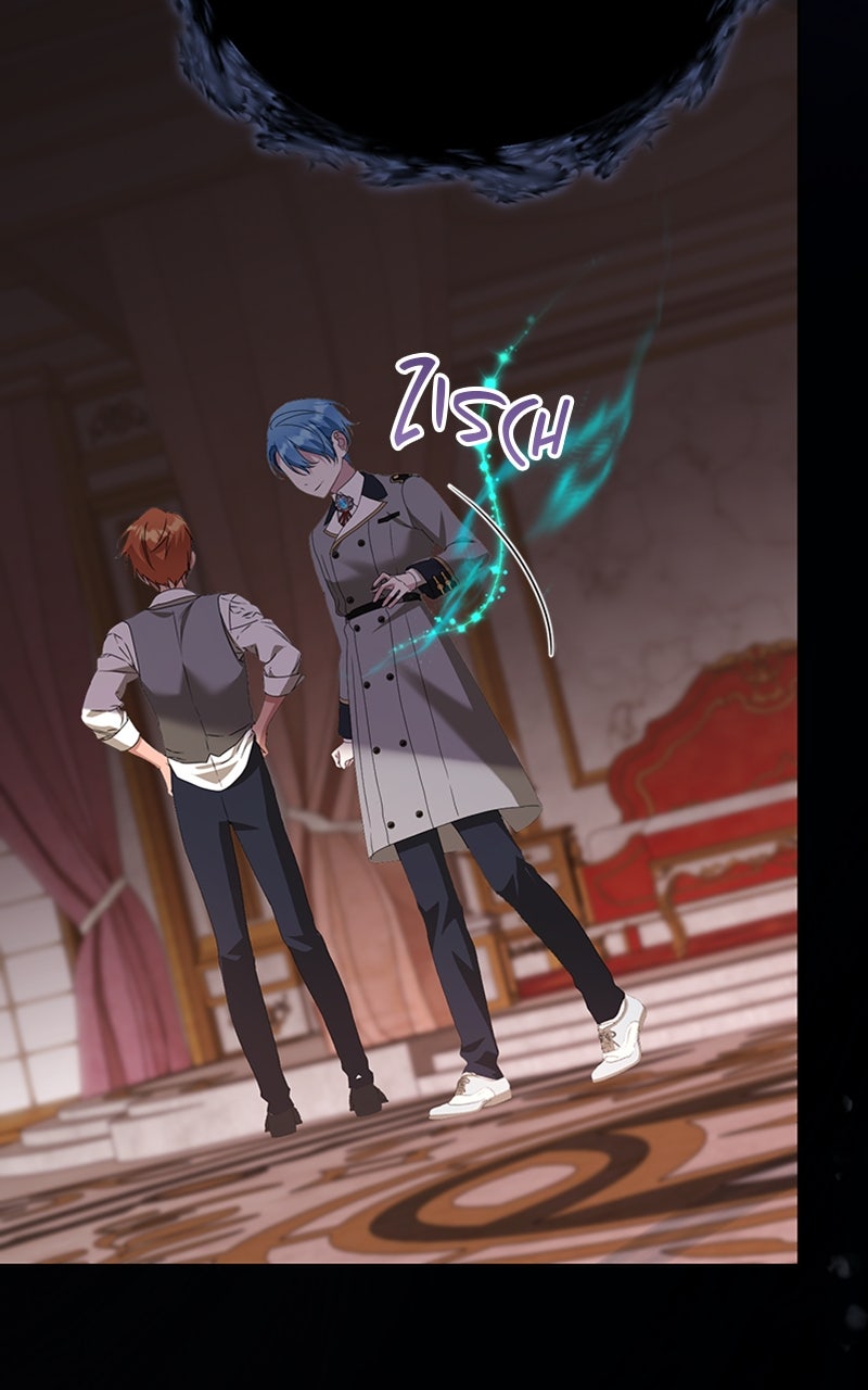 Read Adoptiert von einer Assassinenfamilie Manga Online