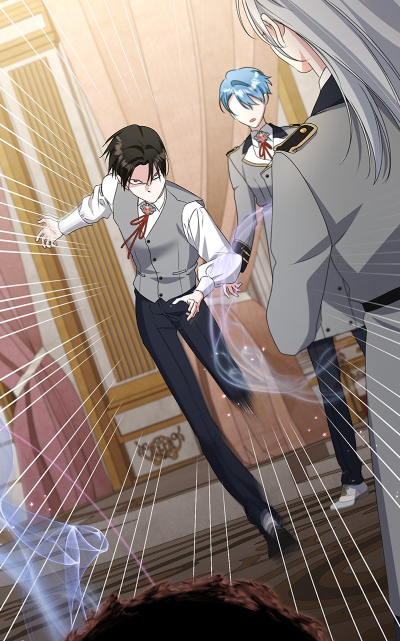 Read Adoptiert von einer Assassinenfamilie Manga Online