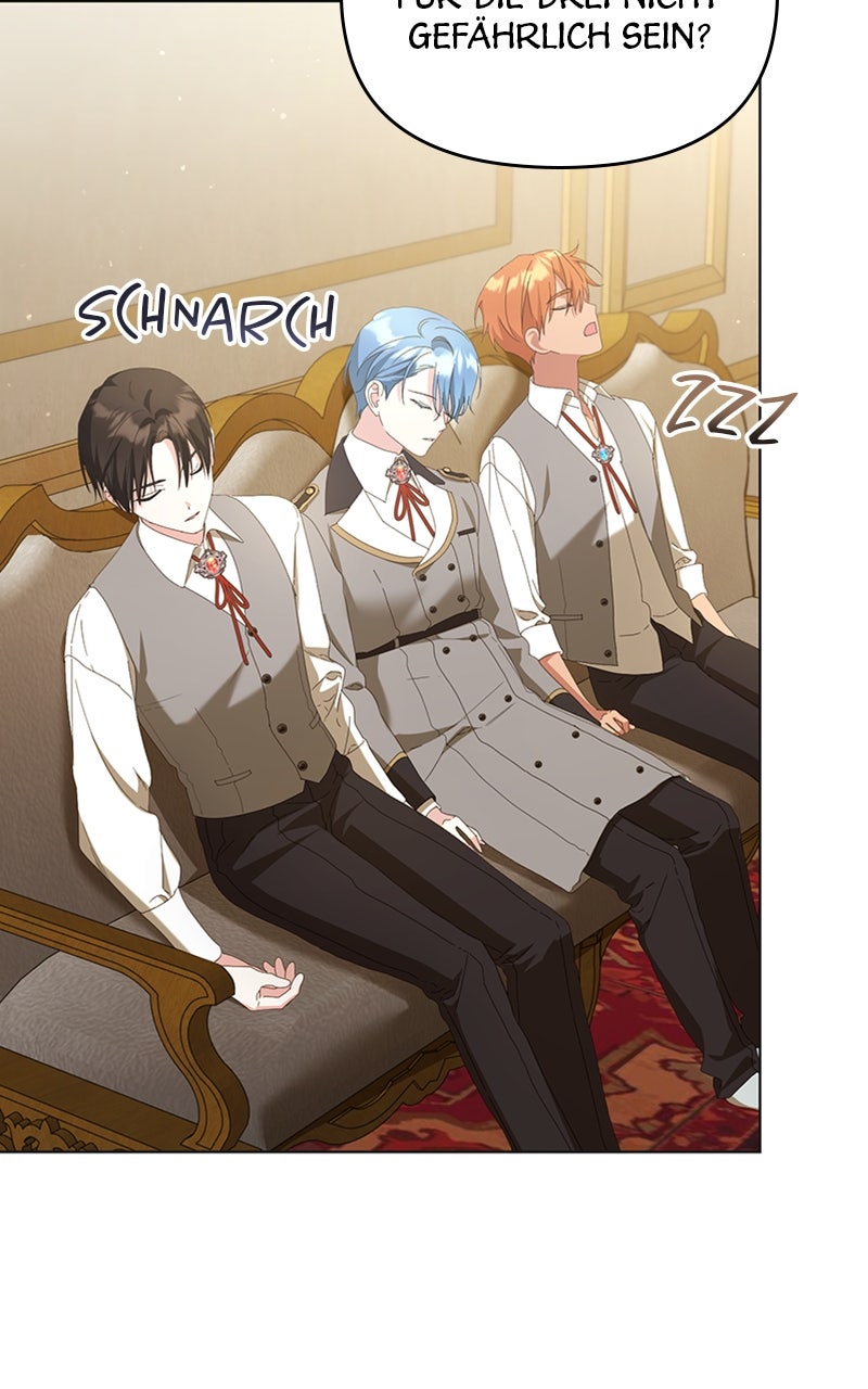 Read Adoptiert von einer Assassinenfamilie Manga Online