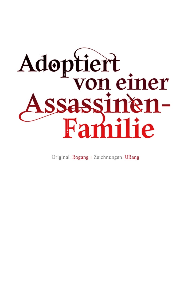 Read Adoptiert von einer Assassinenfamilie Manga Online