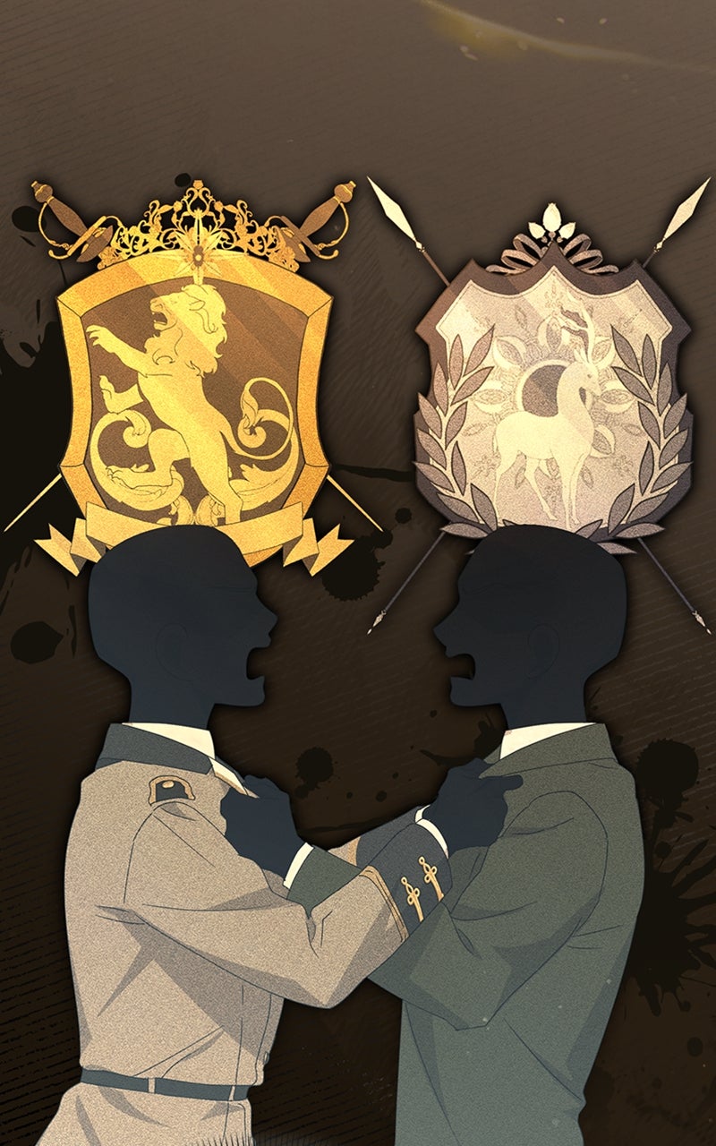 Read Adoptiert von einer Assassinenfamilie Manga Online