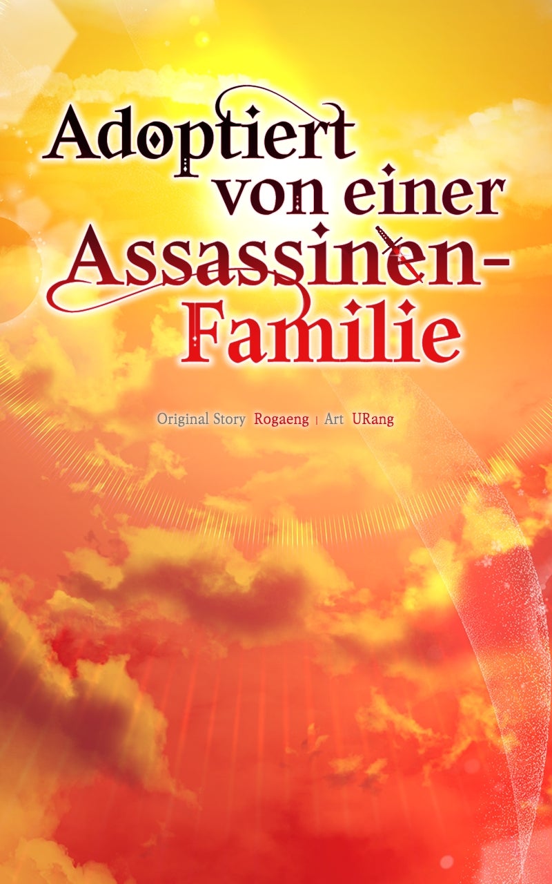 Read Adoptiert von einer Assassinenfamilie Manga Online