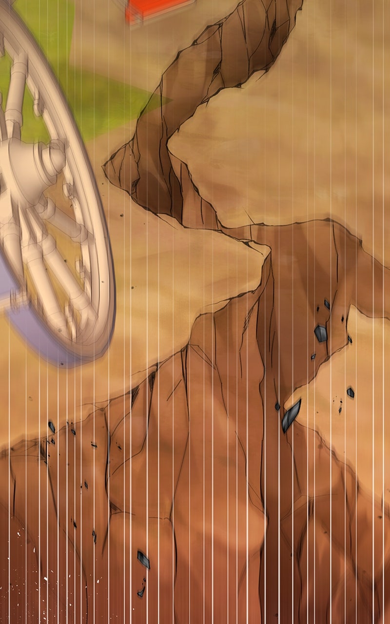 Read Adoptiert von einer Assassinenfamilie Manga Online