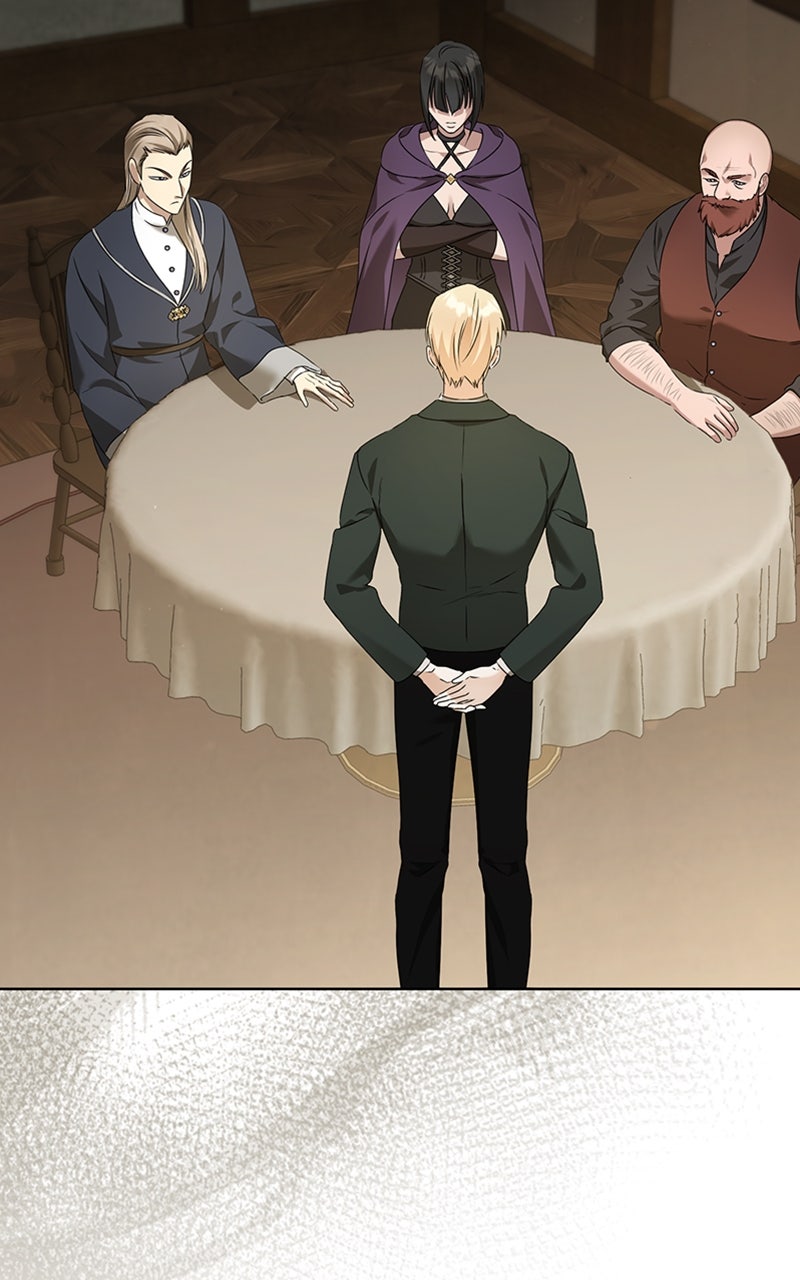 Read Adoptiert von einer Assassinenfamilie Manga Online