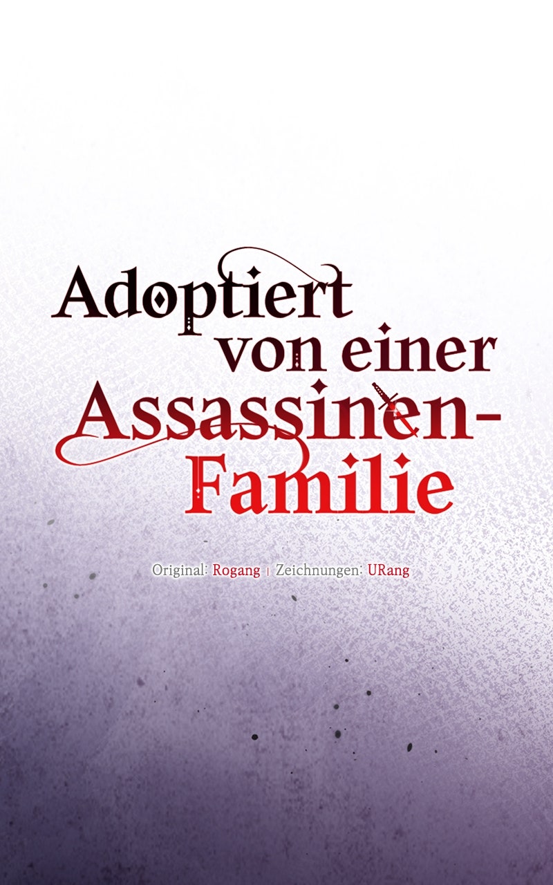 Read Adoptiert von einer Assassinenfamilie Manga Online