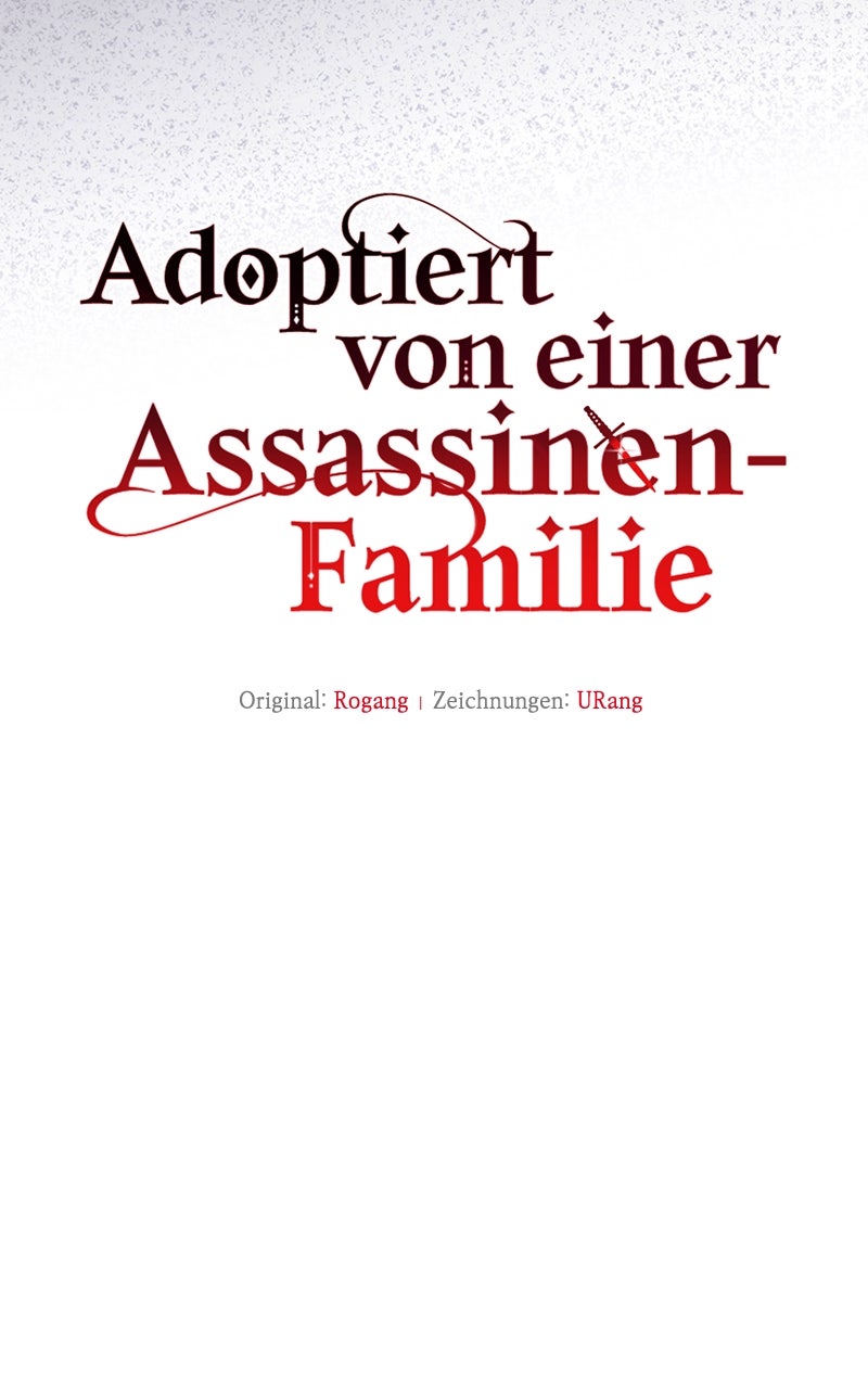 Read Adoptiert von einer Assassinenfamilie Manga Online