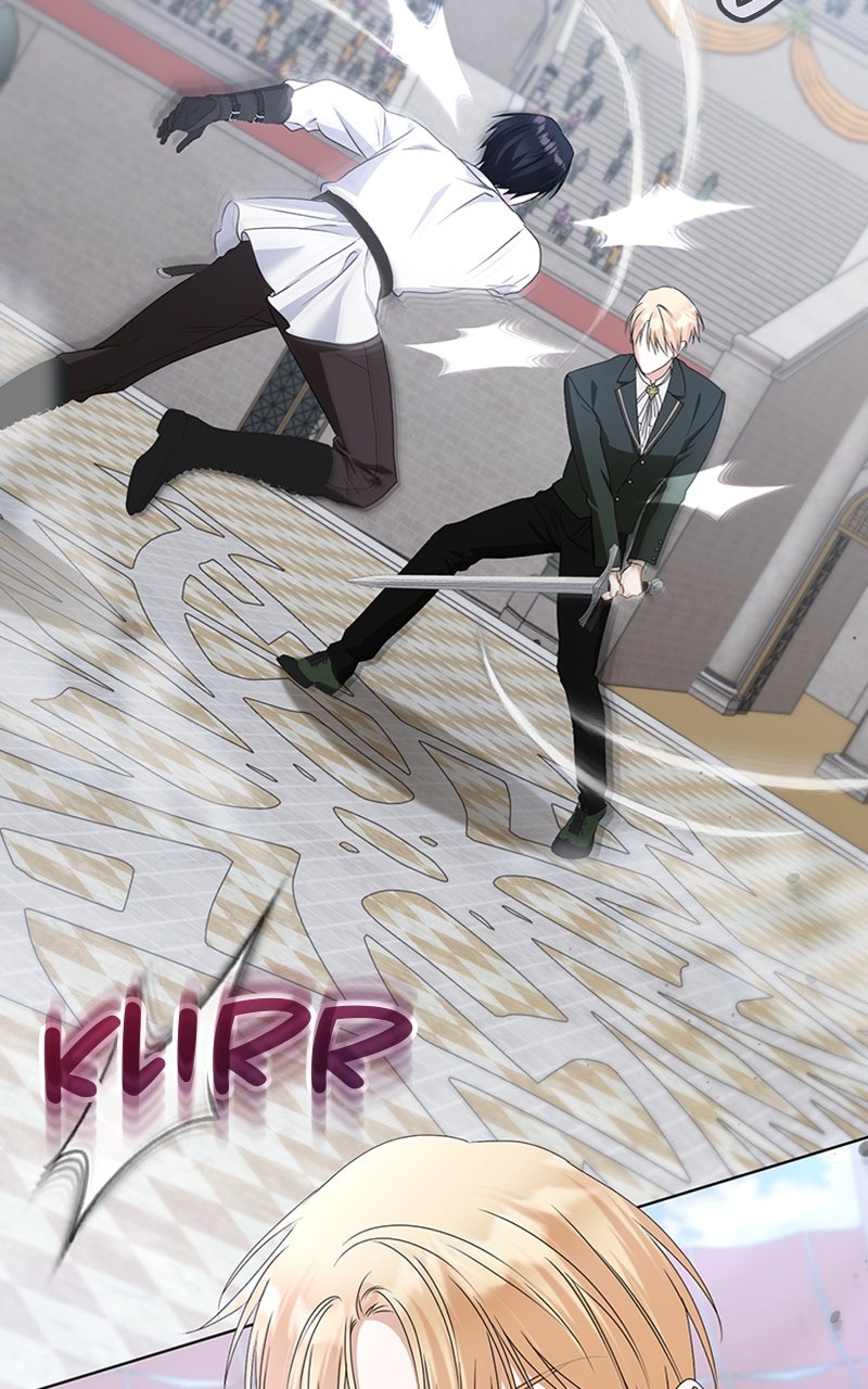 Read Adoptiert von einer Assassinenfamilie Manga Online