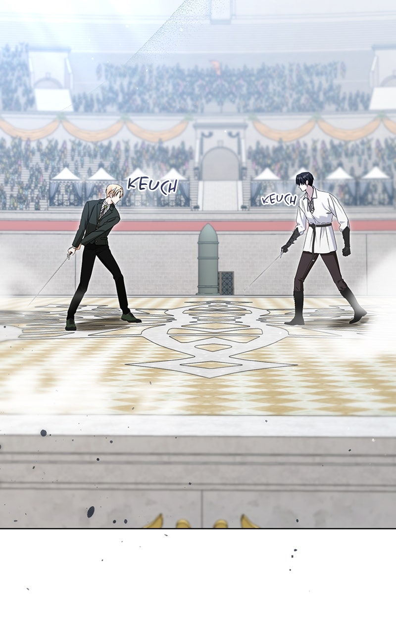 Read Adoptiert von einer Assassinenfamilie Manga Online