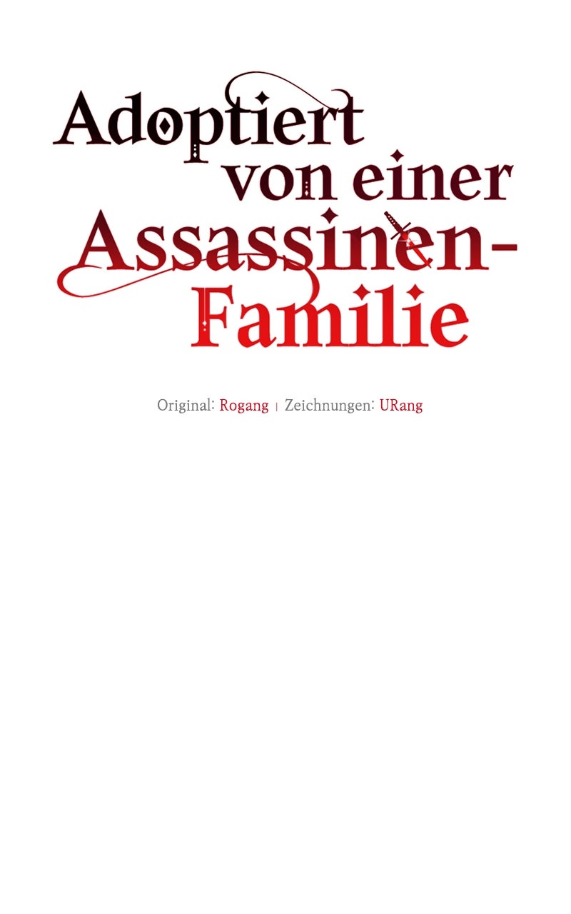 Read Adoptiert von einer Assassinenfamilie Manga Online