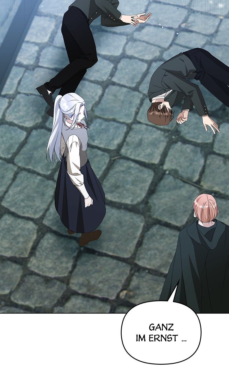 Read Adoptiert von einer Assassinenfamilie Manga Online