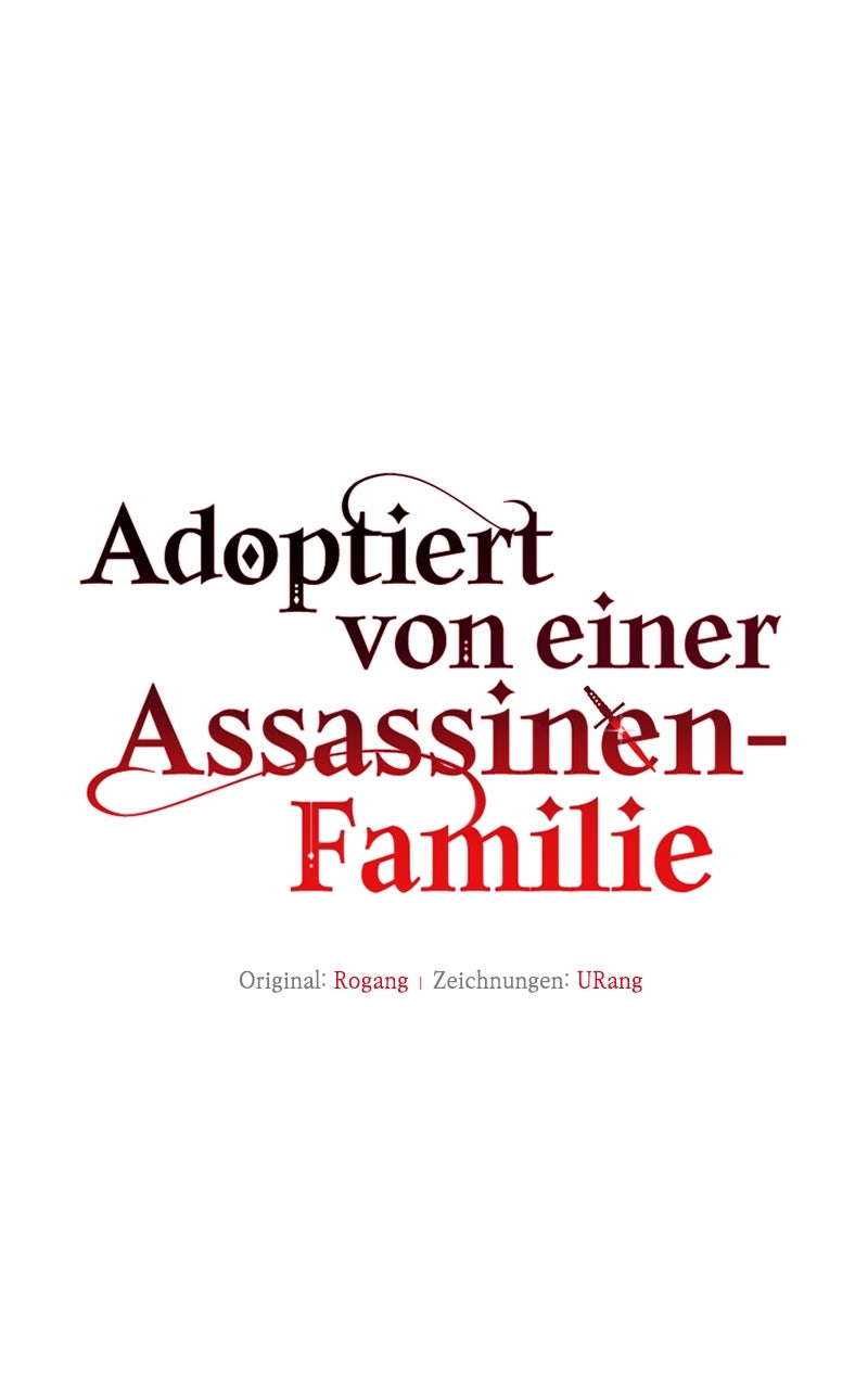 Read Adoptiert von einer Assassinenfamilie Manga Online