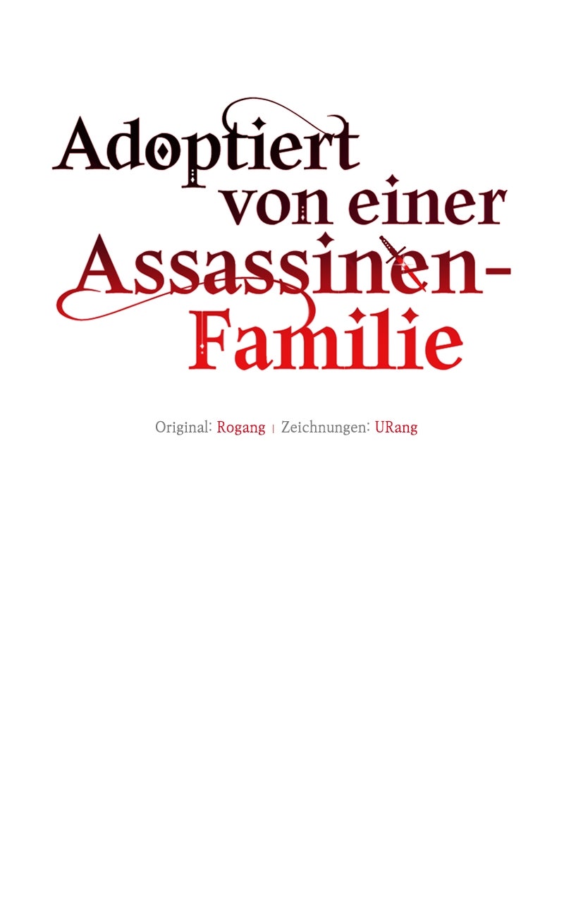 Read Adoptiert von einer Assassinenfamilie Manga Online