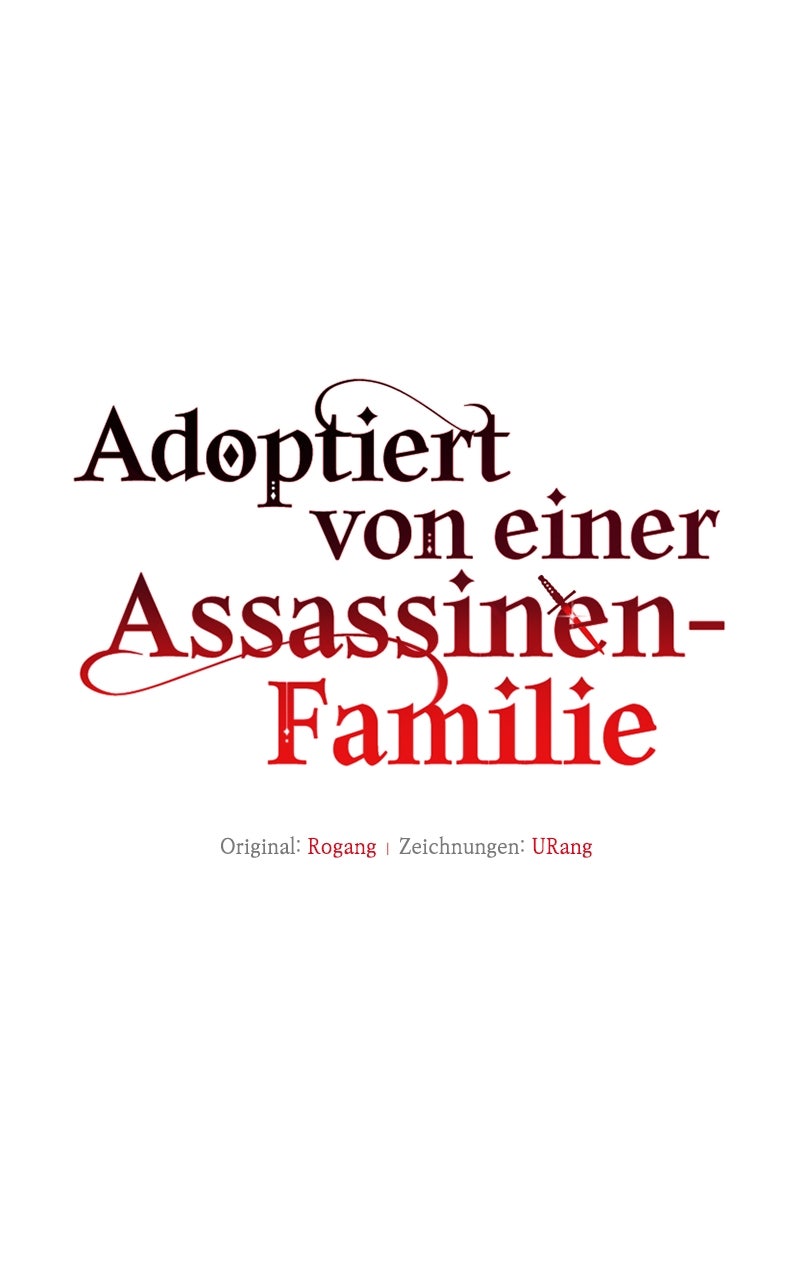 Read Adoptiert von einer Assassinenfamilie Manga Online