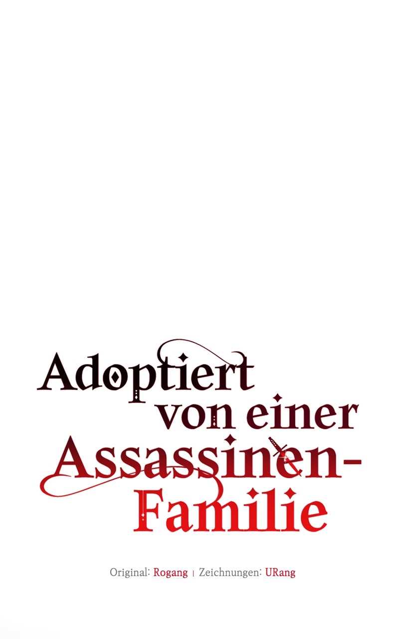 Read Adoptiert von einer Assassinenfamilie Manga Online