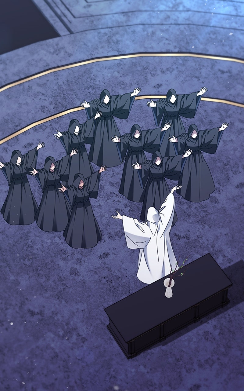 Read Adoptiert von einer Assassinenfamilie Manga Online