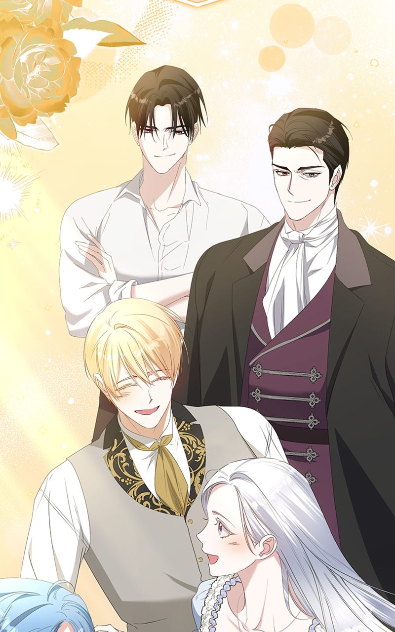 Read Adoptiert von einer Assassinenfamilie Manga Online