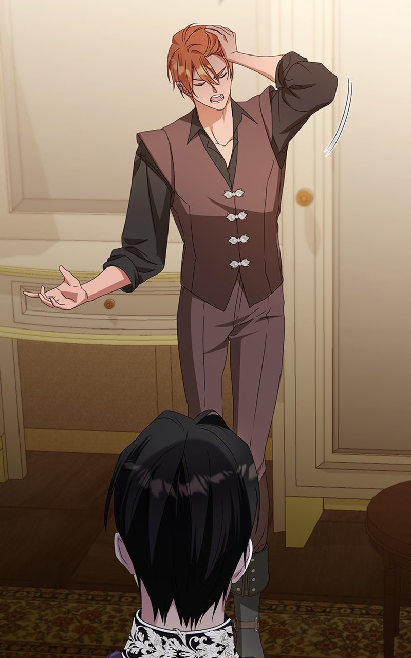 Read Adoptiert von einer Assassinenfamilie Manga Online