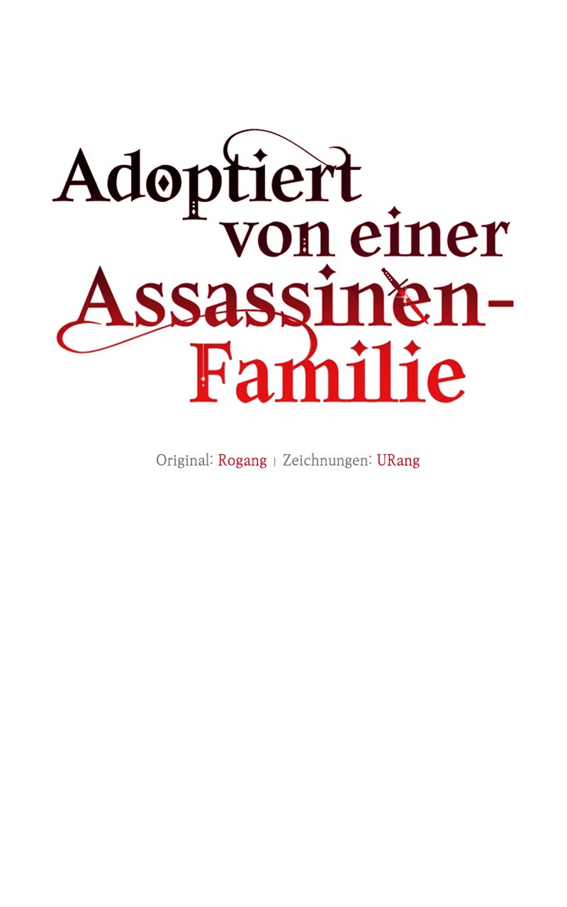 Read Adoptiert von einer Assassinenfamilie Manga Online