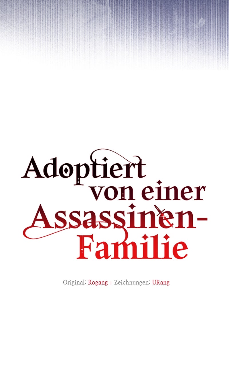 Read Adoptiert von einer Assassinenfamilie Manga Online