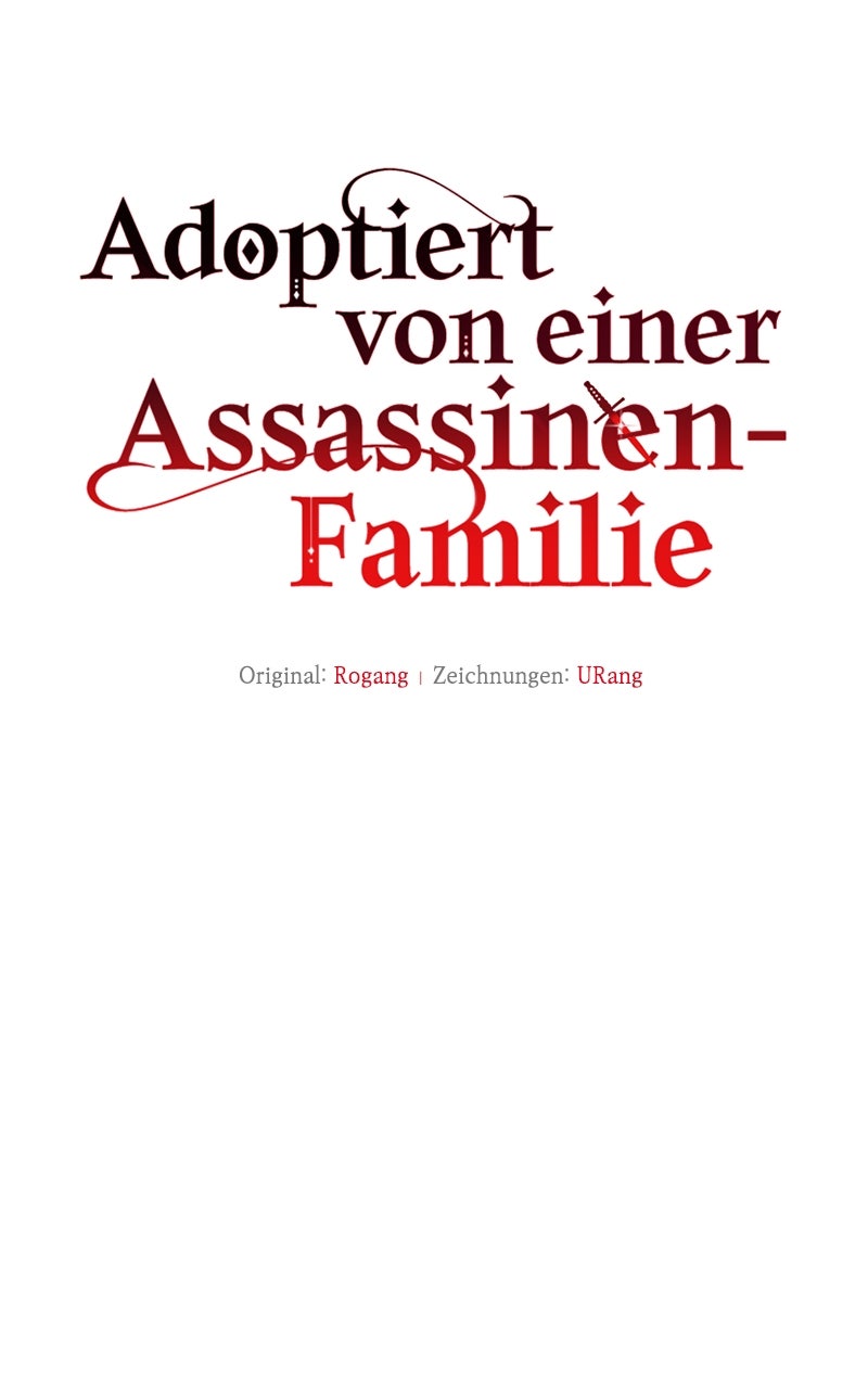 Read Adoptiert von einer Assassinenfamilie Manga Online