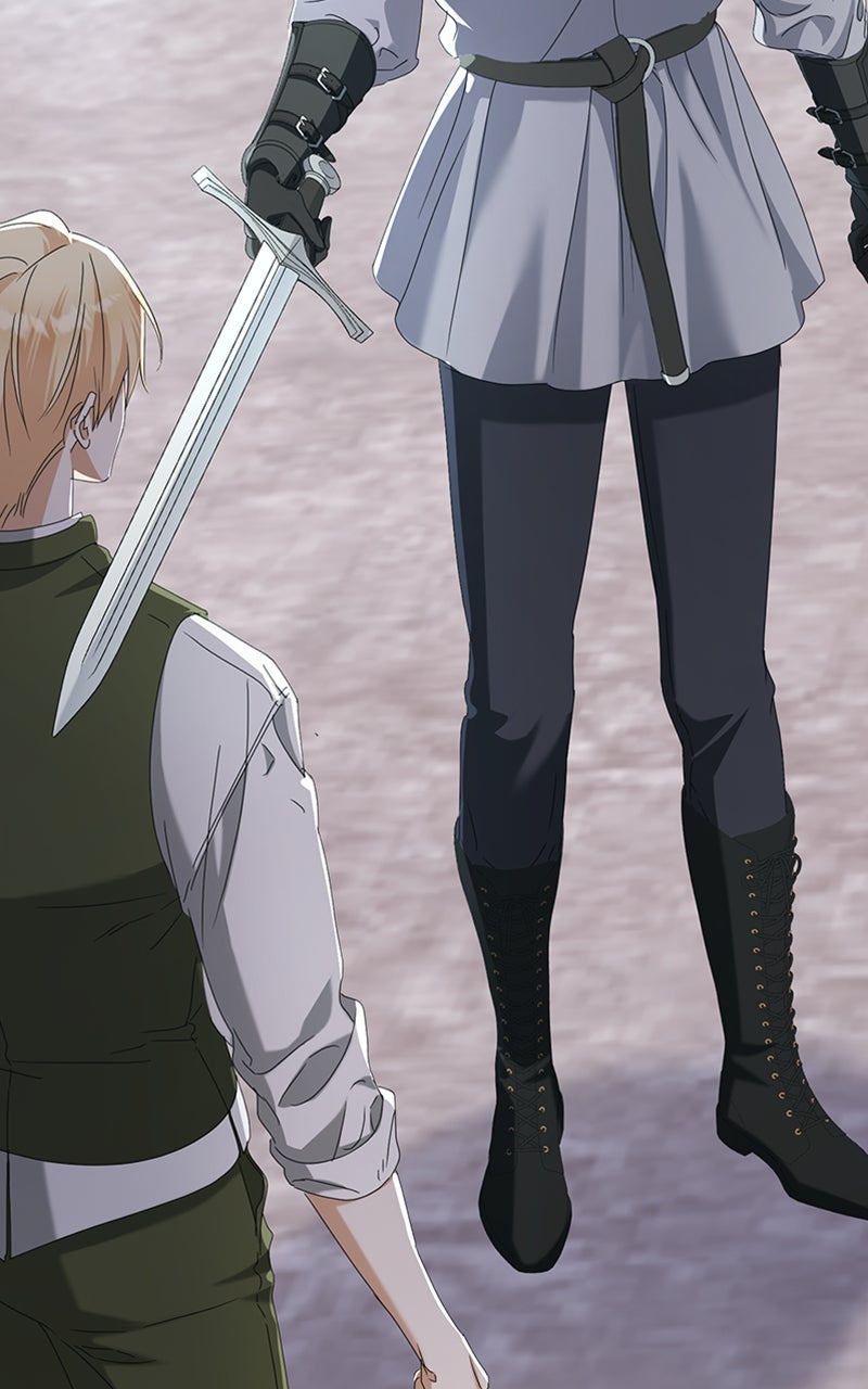 Read Adoptiert von einer Assassinenfamilie Manga Online