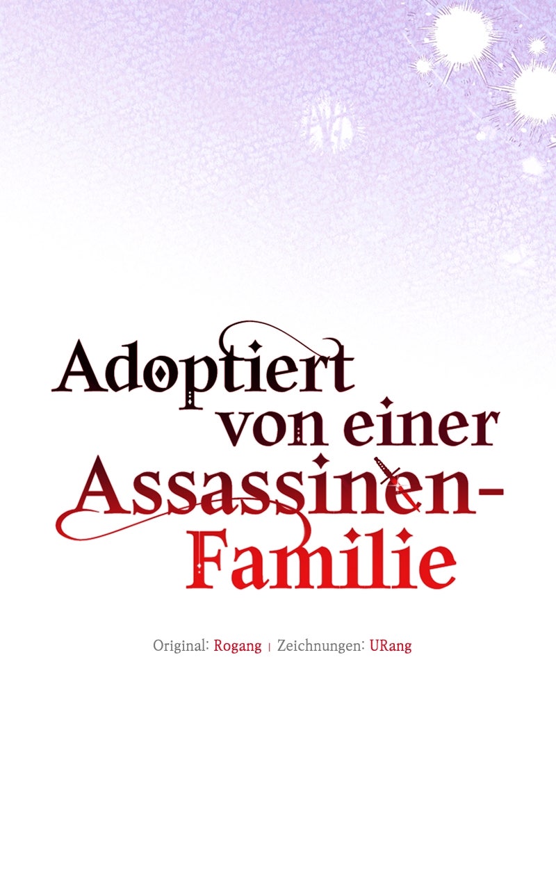 Read Adoptiert von einer Assassinenfamilie Manga Online