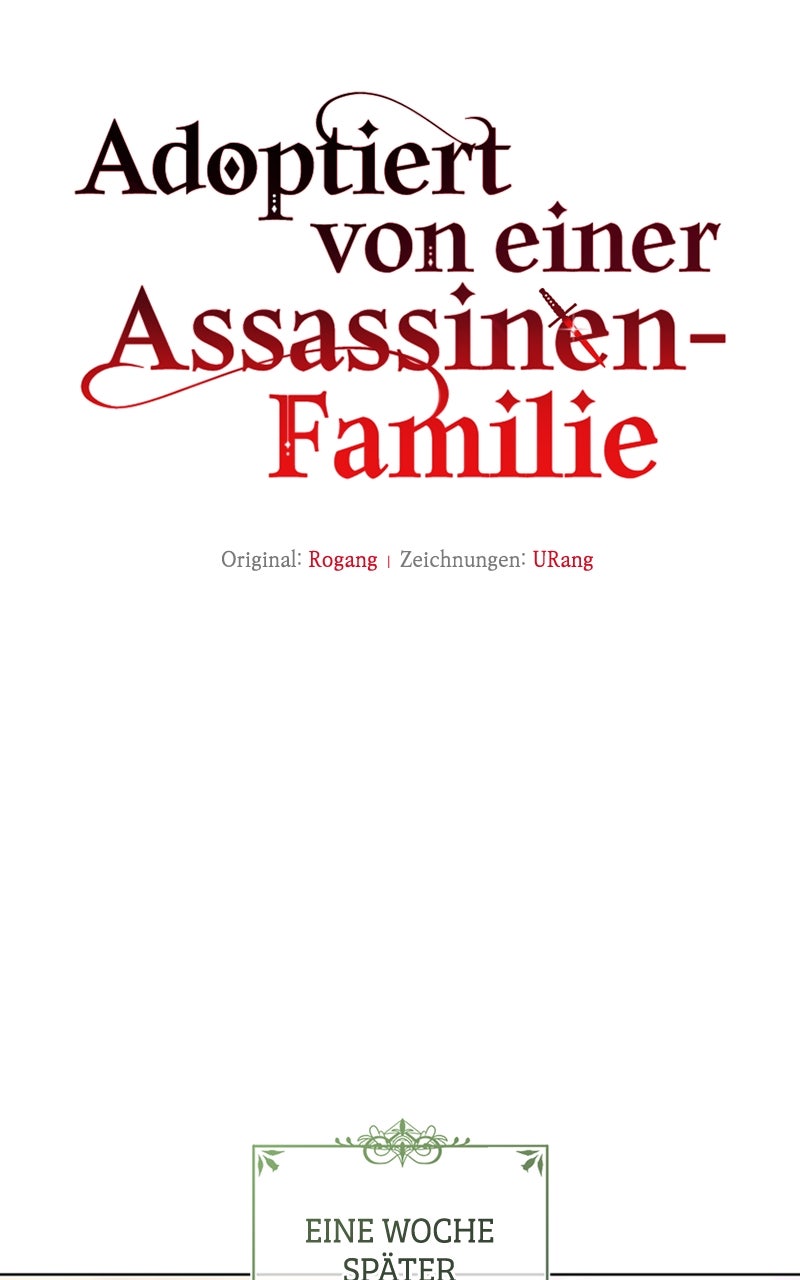 Read Adoptiert von einer Assassinenfamilie Manga Online
