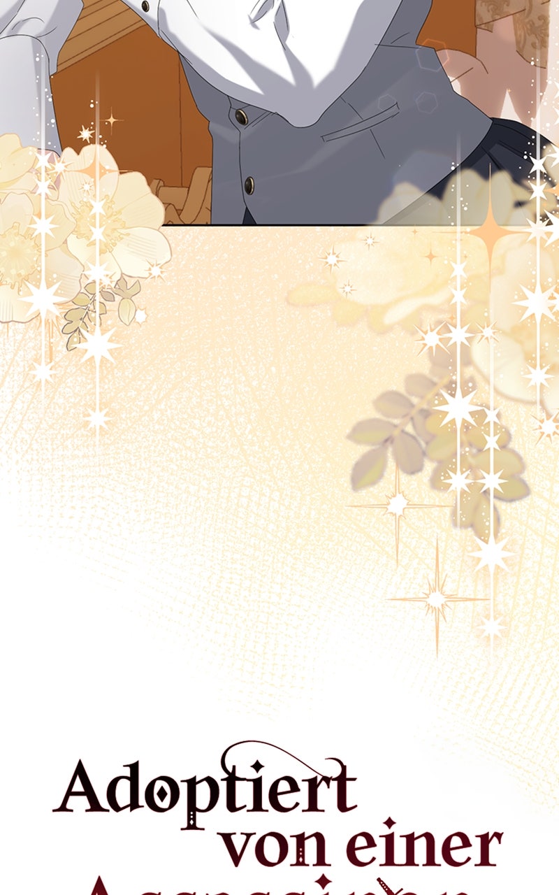 Read Adoptiert von einer Assassinenfamilie Manga Online