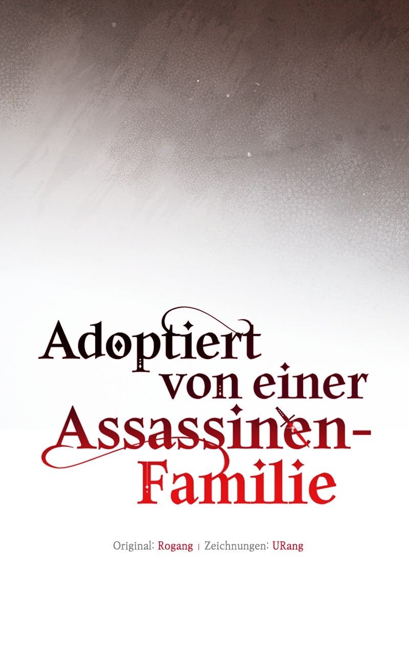 Read Adoptiert von einer Assassinenfamilie Manga Online