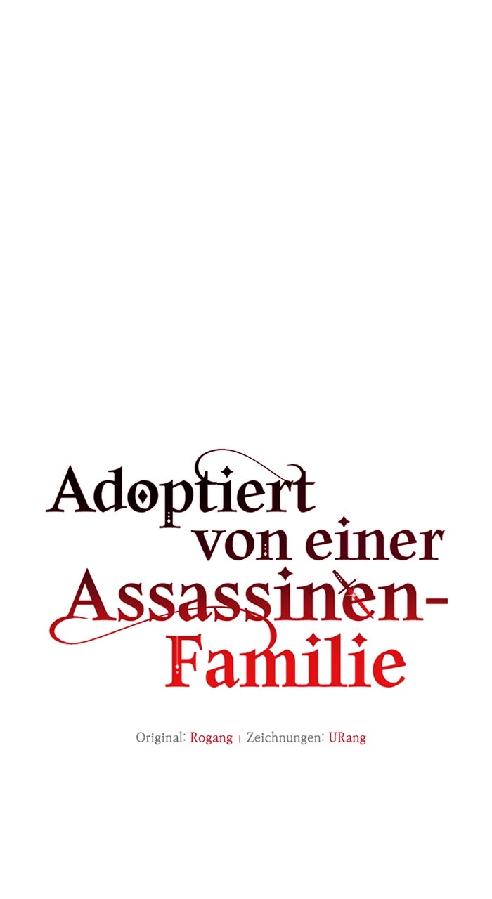 Read Adoptiert von einer Assassinenfamilie Manga Online