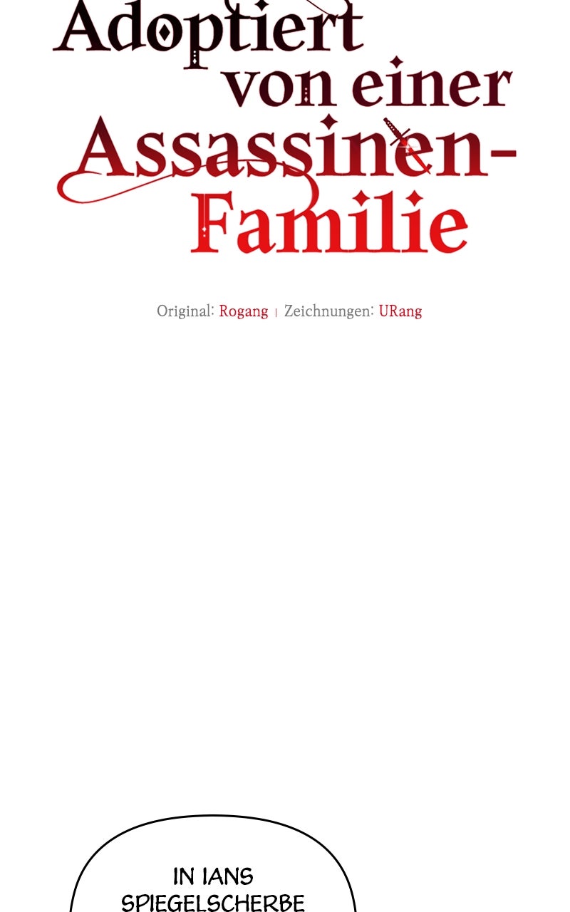 Read Adoptiert von einer Assassinenfamilie Manga Online