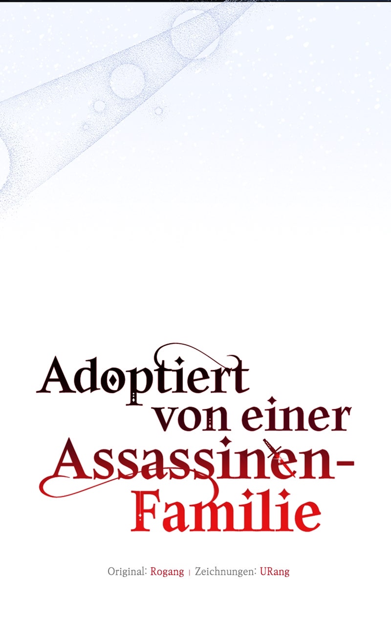 Read Adoptiert von einer Assassinenfamilie Manga Online