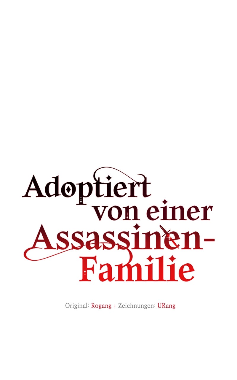 Read Adoptiert von einer Assassinenfamilie Manga Online