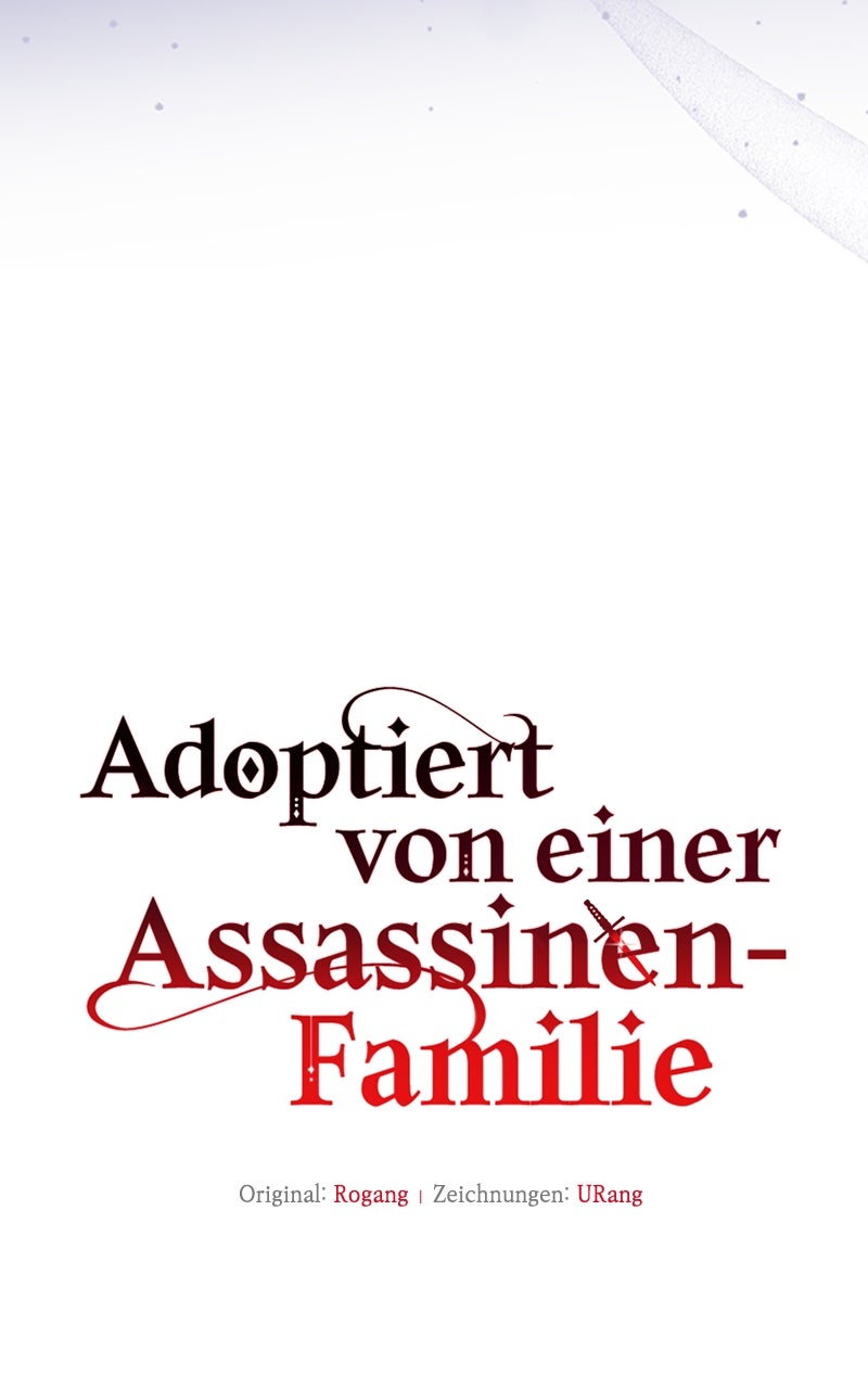 Read Adoptiert von einer Assassinenfamilie Manga Online